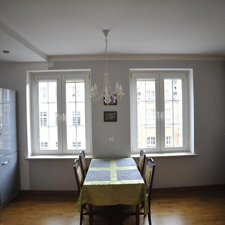 Dluga Street Apartament Gdansk Ngoại thất bức ảnh