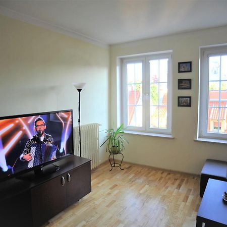 Dluga Street Apartament Gdansk Ngoại thất bức ảnh
